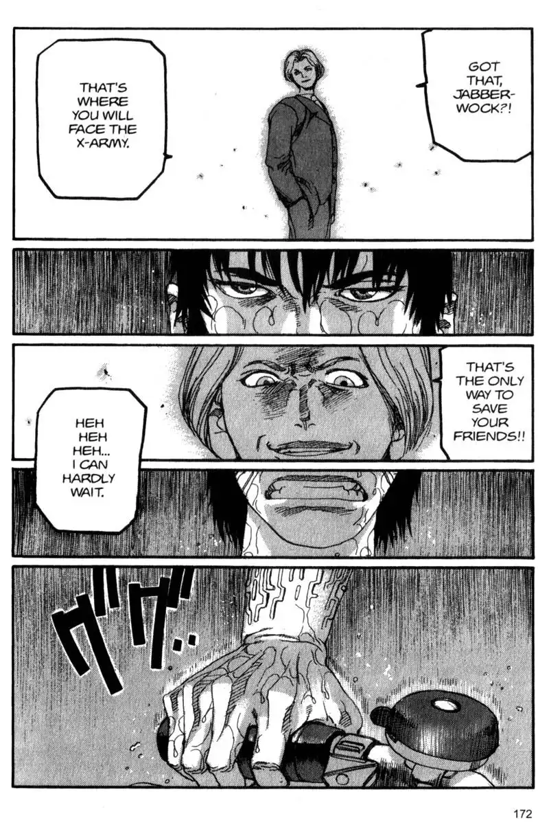 Project Arms Chapter 42 4
